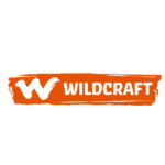wildcraft color logo